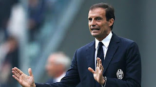 Agen Bola - Juventus Tidak Mengincar Status Juara Grup
