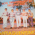 LOS TRIUNFADORES TROPICALES - 1989