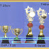 Jual Piala Medali Murah : ASAKA TROPHY 021-55702265