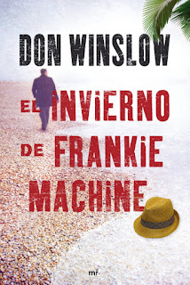 el invierno de frankie machine don winslow