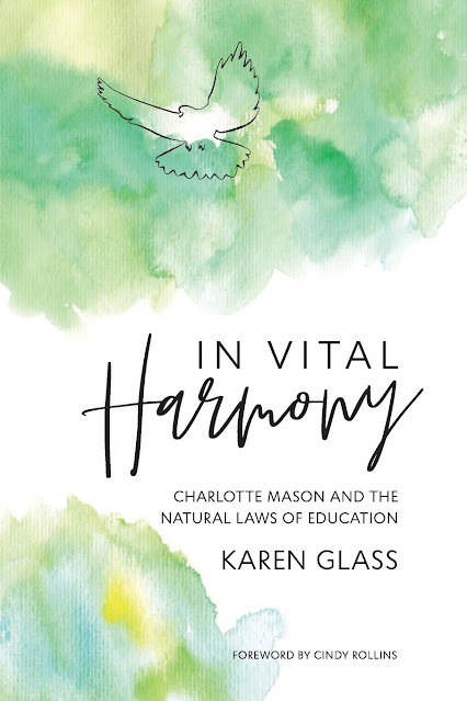 In Vital Harmony by Karen Glass