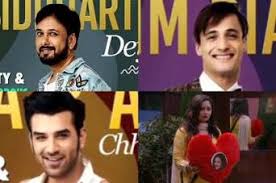 Bigg Boss 13: Who Will Get evicted from the House This Week? Vote Here