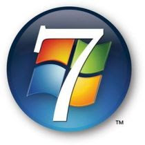 Theme Windows Seven pour mobile