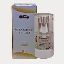  Serum Vitamin C Anisa