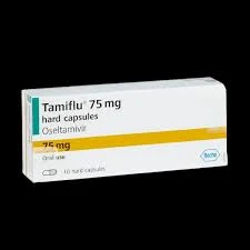 Tamiflu 75 এর কাজ কি | Tamiflu খাওয়ার নিয়ম | Tamiflu ক্যাপসুল এর দাম