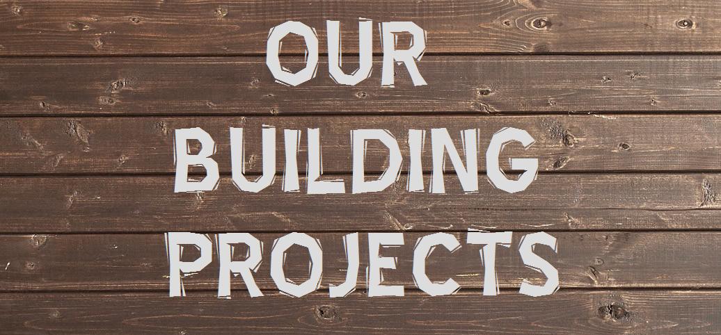 Our Building Process