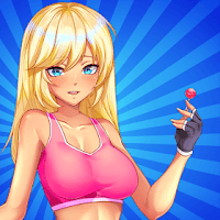 HOT GYM Unlimited (Gold - Water) MOD APK