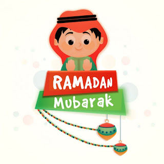 Topik harian: Obrolan Ramadhan bersama anak (4)