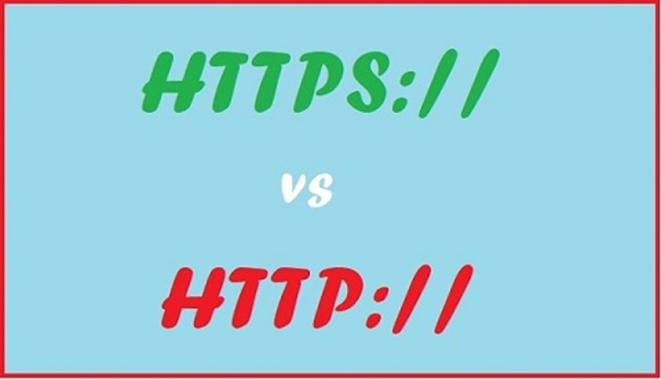 http  https