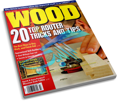 wood magazine download