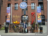 The Beatles Story