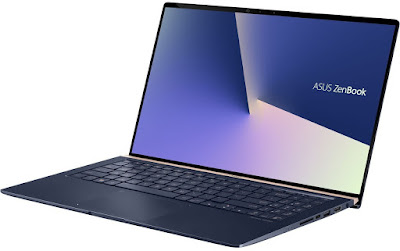 Asus ZenBook 15 UX533FD-A8097T