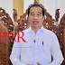Hari ini Presiden Jokowi Batal Kunjungan Kerja Kelampung