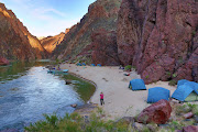 Grand Canyon Night PhotographyPart One (favorite grand canyon camp)