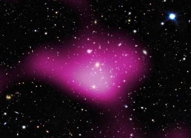 Astronomer: God Is Outside of Time and Space, Do Not Be Afraid of Science