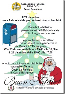 babbonatale2011