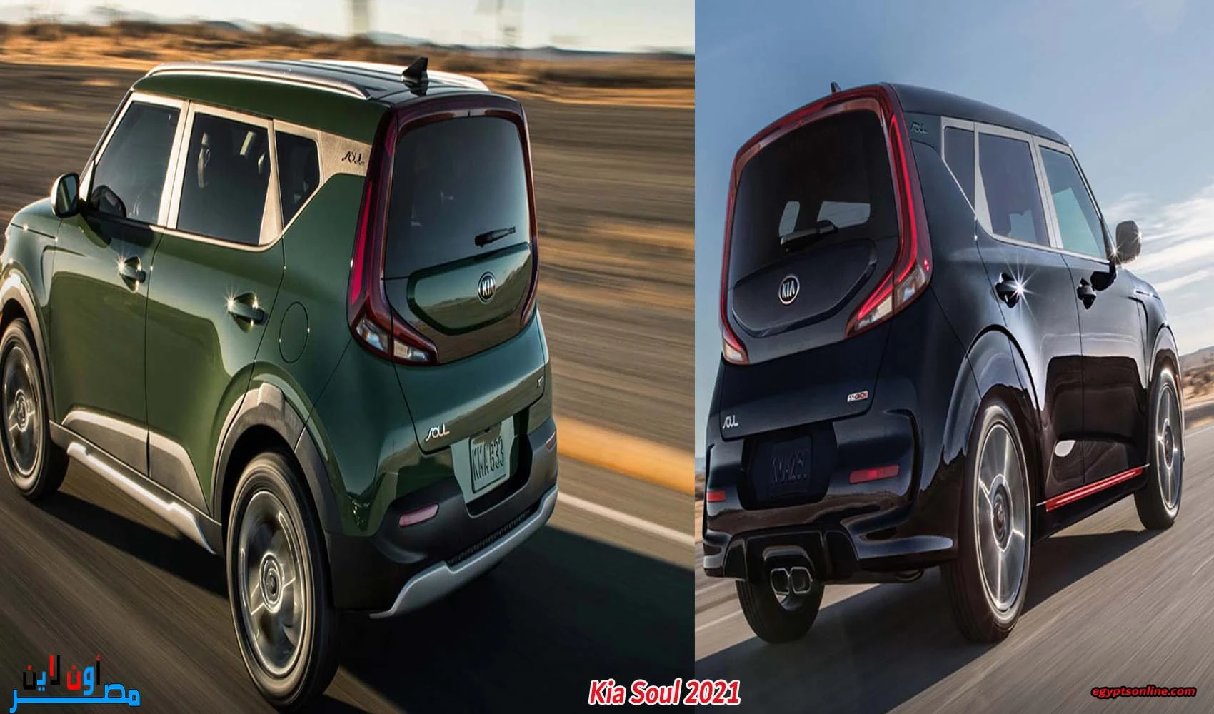 صور سيارات كيا سول2021 Kia Soul، سيارات كيا، أنواع سيارات كيا، أسعار سيارات كيا