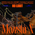 MONSTA X - Mercy 