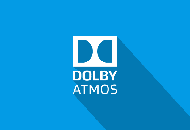 Cara Instal Dolby Atmos di Windows 10