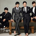 Korea A Gentleman’s Dignity Download Drama (2012) Sub Indo Full HD