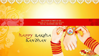 Raksha Bandhan 2021  quotes for Brother