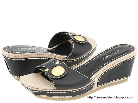 Bio sandalen:bio-359829