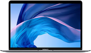 Apple MacBook Air – Macbook For Adobe Premiere Pro