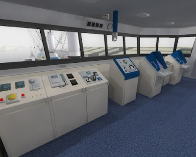 Ship Simulator 2006 Addon