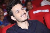 Akhil Akkineni Hansome photos-thumbnail-5