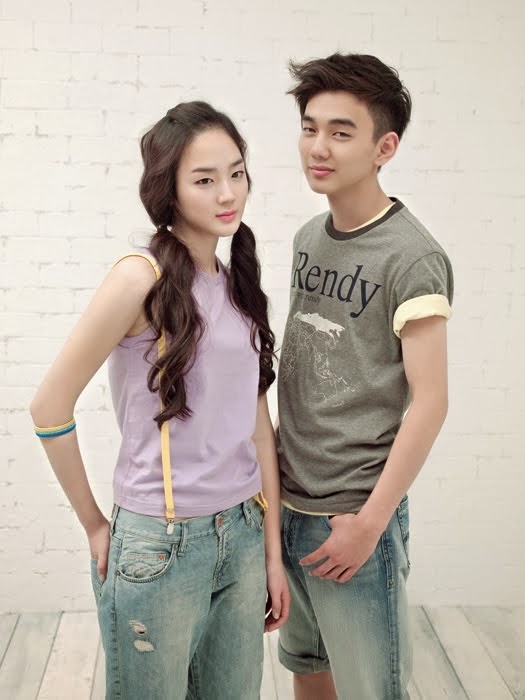 Style dan Model Gaya Pakaian Anak Muda Korea grosir baju 