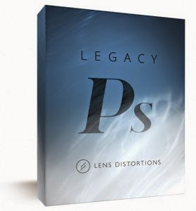 Lens Distortions Legacy Ps Actions 30 Lens Full İndir
