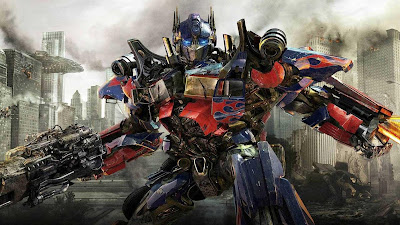 Transformers sequels and Bumblebee spinoff movie announced