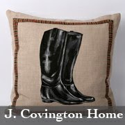 COTE DE TEXAS SPONSOR:  J.COVINGTON HOME