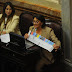 El Senado aprobó con cambios la Boleta Única de Papel y la definición quedó en manos de Diputados