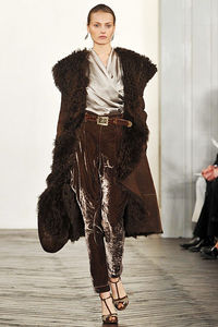 New York Fashion Week Collection: Ralph Lauren