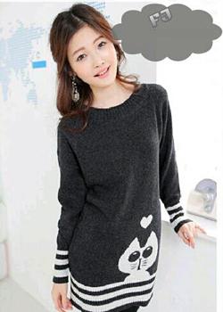  sweater  rajutan  wanita  murah korea toko pusat baju rajut 