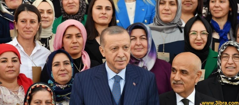 قوانين الحجاب في تركيا