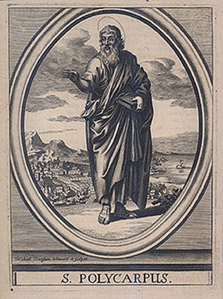 Polycarp of Smyrna