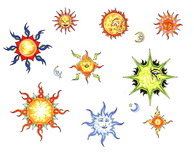 Free tattoo flash designs 15 Free tattoo flash designs 15