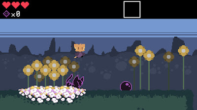 Downpurr Game Screenshot 2