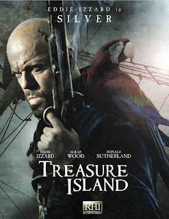 Treasure Island (2012)