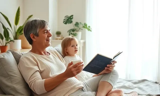 How to improve parents' health and well-being for better children's health