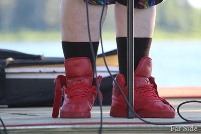 Mylos shoes