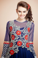 Anarkali Frocks