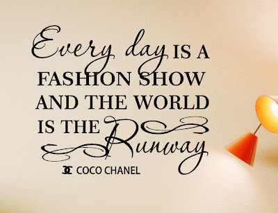 Fashion Quotes