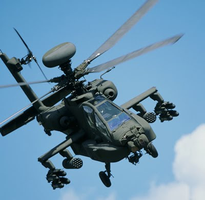 AH-64D-Apache