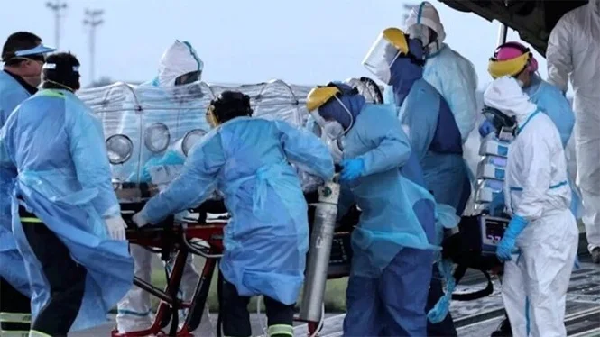 Coronavirus: Chile superó los 5.000 muertos  