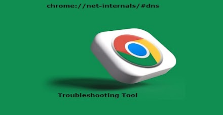 A Deep Dive into chrome://net-internals/#dns Troubleshooting Tool