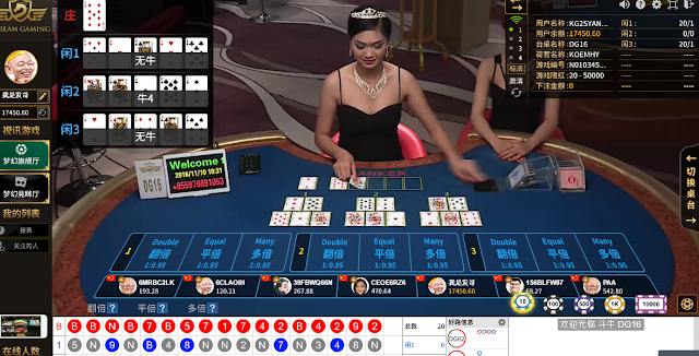 Live Casino Indonesia Idrbet88.com