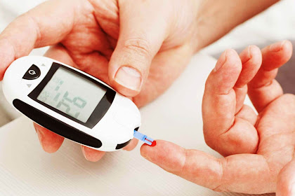 Knowing Diabetes : Symptoms, Sign and Prevent